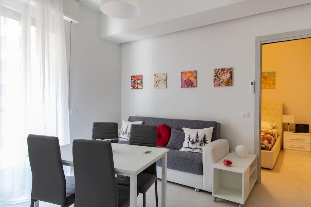 Modern Near Ponte Vecchio. Apartamento Florencia